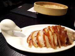 -锋味餐厅(空港复悦里店)