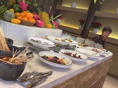 -冀粤香海鲜自助餐厅(西美五洲店)