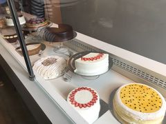 -Lady M Cake Boutique(麦迪逊大道店)