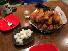-校村炸鸡(塔洞店)
