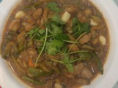 -龙香居海鲜浑锅家常菜·特色驴肉