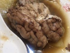 -香满锅老北京羊蝎子火锅·家常菜(新街口店)