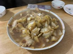 -东北特色菜馆(珞喻东路店)