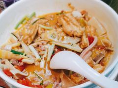 -树厨贵州菜(花果园购物中心店)