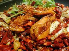-吉布鲁牛排海鲜自助(巴南万达广场店)