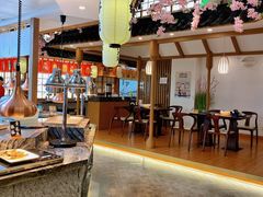 -松子料理(亮马桥店)