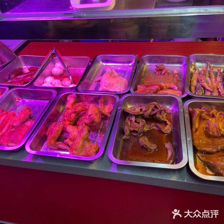 隆江猪脚饭？口味还行吧