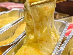 -牧童禧肉社·韩国炭火烤肉店(中粮祥云小镇创始店)