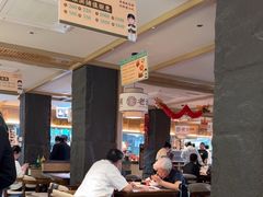 -老淮滨-蚌埠非遗小吃(淮河路店)