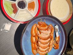 -青年公社烤鸭(蜀山万象汇店)