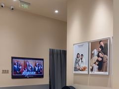 -海马体照相馆(成都来福士广场店)