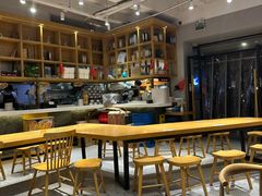 -小桃园·豆浆油条(复兴中路店)