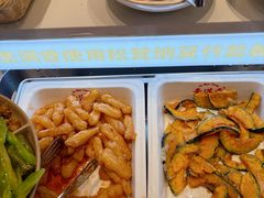 -素满香·素食自助餐(福州·长乐北路店)
