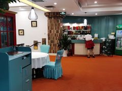 -小贝壳酒楼(经九路店)