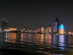 -武汉两江游览·夜游长江(汉口粤汉码头)
