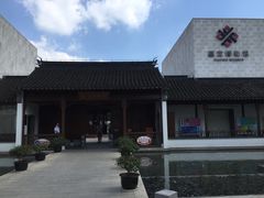 -嘉定博物馆