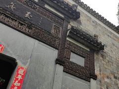 -景德镇古窑民俗博览区