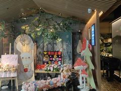 -锦府盐帮·李宅(领展购物广场中关村店)