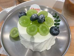 -CHEMBOX·COFFEE·BRUNCH(天津K11店)