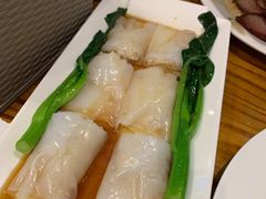 -澳门陈光记烧味饭店(南京德基广场店)