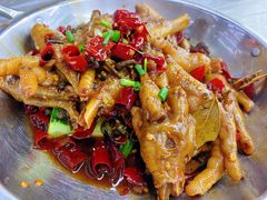 -小民大排档(光谷店)
