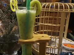 -赫帝拉航空主题餐厅(南宁店)