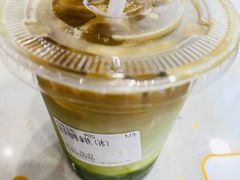 -THE MATCHA TOKYO抹茶东京