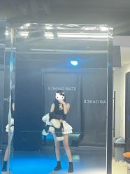 -STAR舞蹈工作室