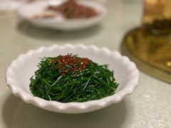 沙葱-祥云精致湘菜馆(东1时区店)