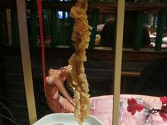 -袍家大院重庆火锅(文安路店)
