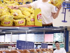 -盒马X会员店(上海森兰商都店)