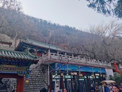 -千佛山风景名胜区