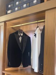 -MR.COLLECTION西装先生(富华里店)