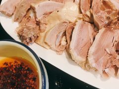-红京鱼(西坝河店)