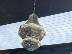 -巴依老爷新疆餐厅