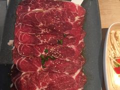 -新石器烤肉(百联川沙店)