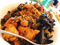 -天顺渔港·海景餐厅(星海广场店)