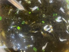 -金海湾海鲜排档(朱家尖店)