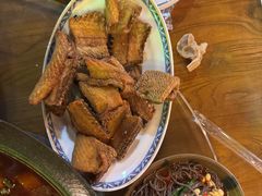 -都江堰石锅鱼