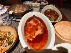 -南京大牌档(青岛万象城店)
