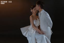 -芭莎视觉婚纱摄影(花溪店)