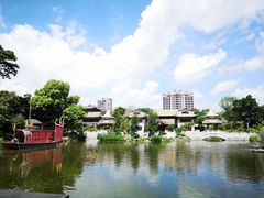 -顺峰山公园