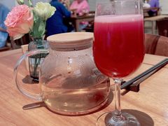 -七色云蔬食(喜邻里店)