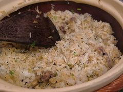 -大鸽饭(汉溪长隆店)