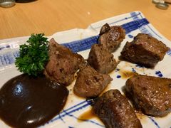 -山之川日料放题(通州店)