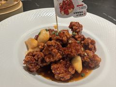 -南门食仙·手工福州菜(南门兜店)