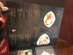 -辛德里印度餐厅(勒泰商圈店)