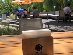 -ROCHO(仁恒江湾城店)