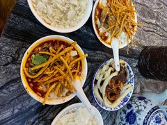 -西月城谭豆花(春熙路店)