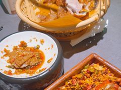 -老淮滨-蚌埠非遗小吃(淮河路店)